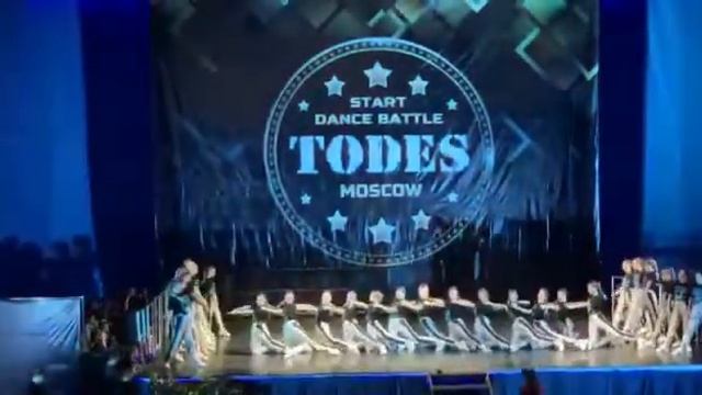 Todes Kahovka
