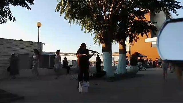 Анапа Музыка 26