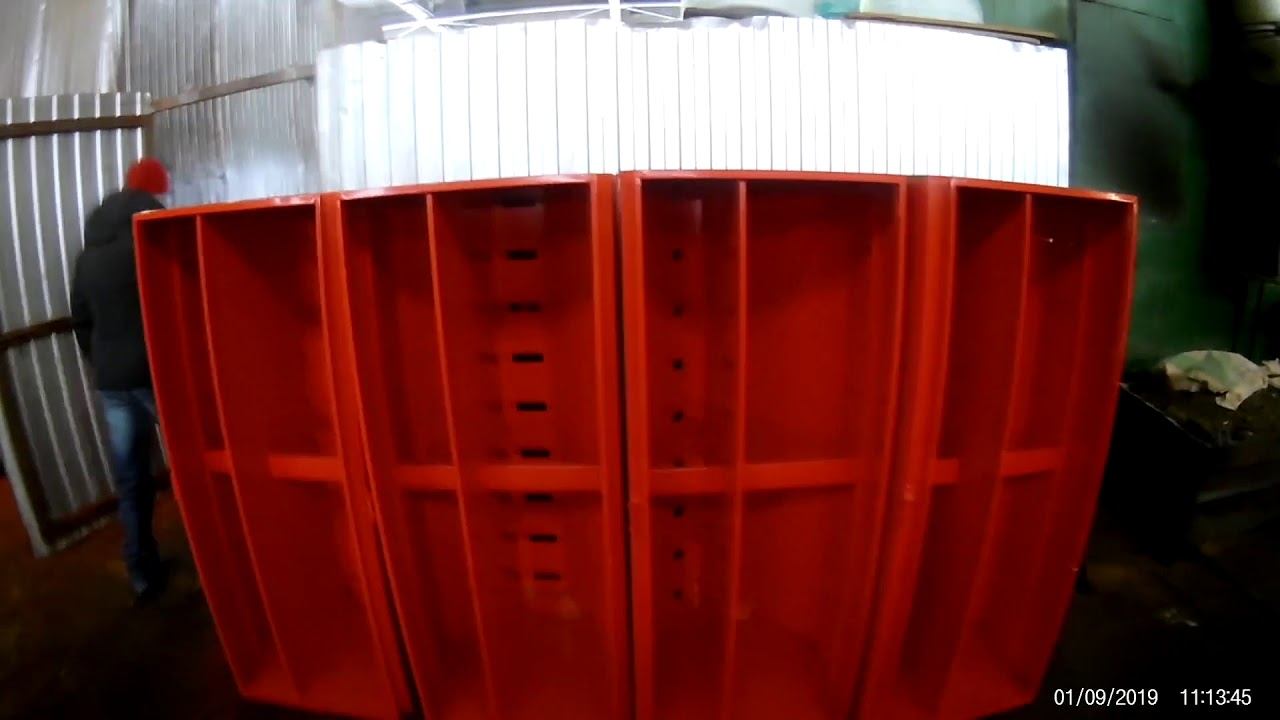 Завод сеялок,дискаторов,культиваторов,борон, широкозахватных 12 метров .ООО ТПК ТехСпецКомплект.