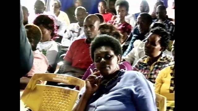 AMS Mwendandu BN Live Stream
