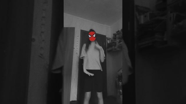 man🕷️❤️