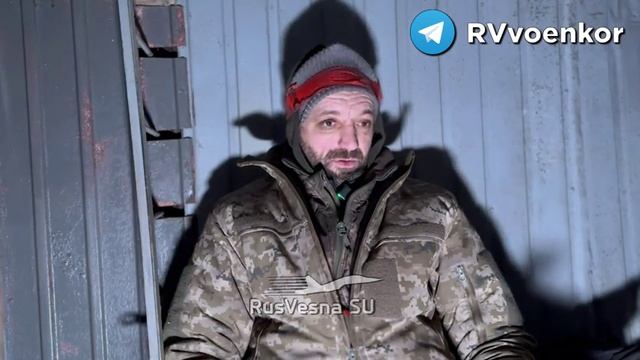 ‼️🇺🇦🇷🇺В жизни каждого бывает когда зашел не в тот подвал: Армия России поджидает боевиков ВСУ.