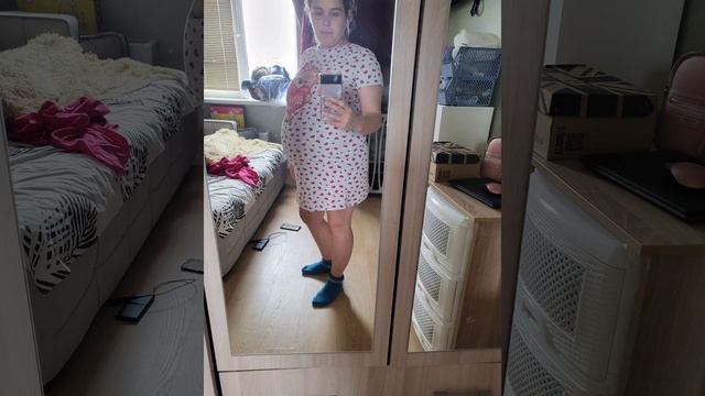 беременная