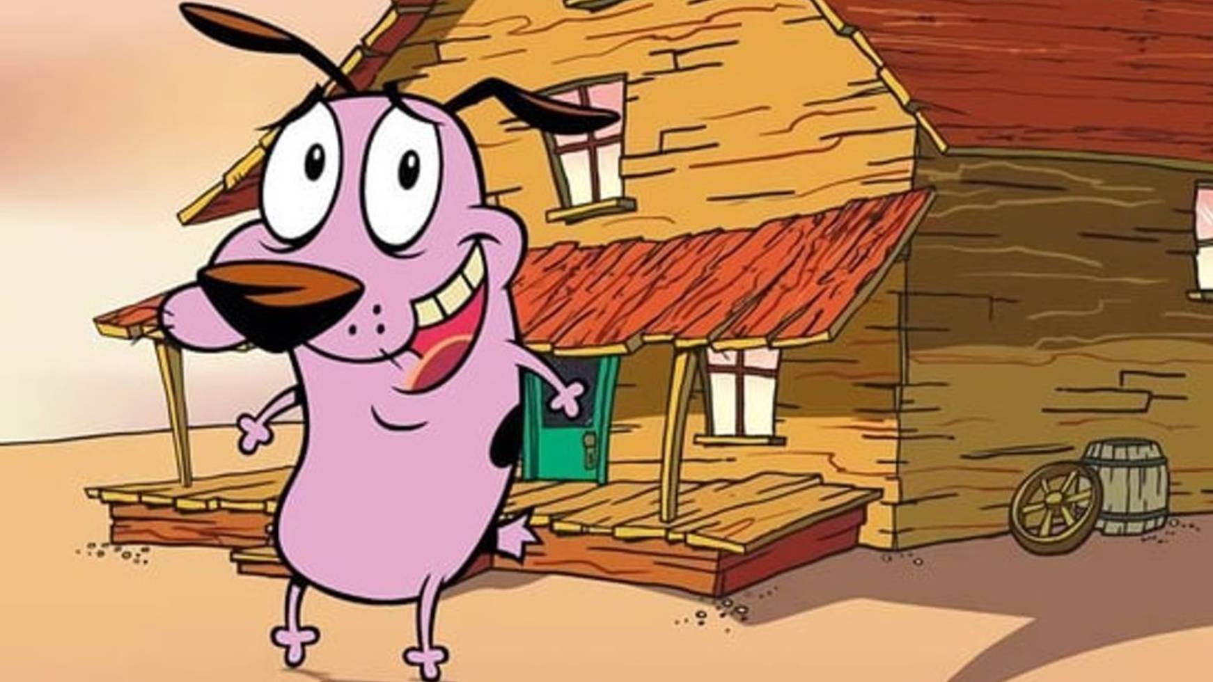 17-18 Королева чёрной лужи. Как хочется быть режиссёром.