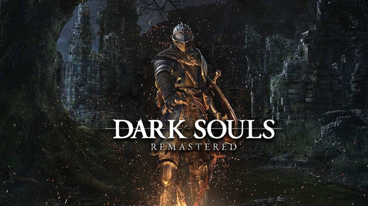 Прохождение игры Dark Souls 1 №3 Чумной город