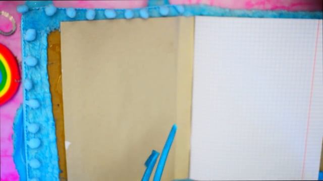 DIY ШКОЛЬНАЯ АНТИСТРЕСС КАНЦЕЛЯРИЯ СВОИМИ РУКАМИ 🎀 КАВАЙНЫЙ школьный ПЛАНЕР с нуля