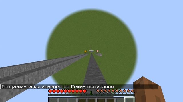 MINECRAFT.
