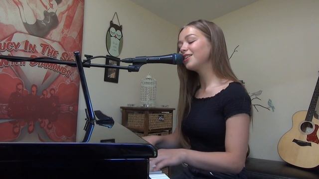 Nobody's Fool - Original Song - Connie Talbot