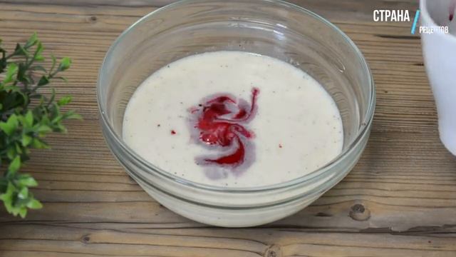 Оладьи из рисовой и кукурузной муки пошаговый рецепт