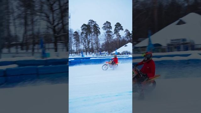 2й этап Кубок MX-Speedway 2024