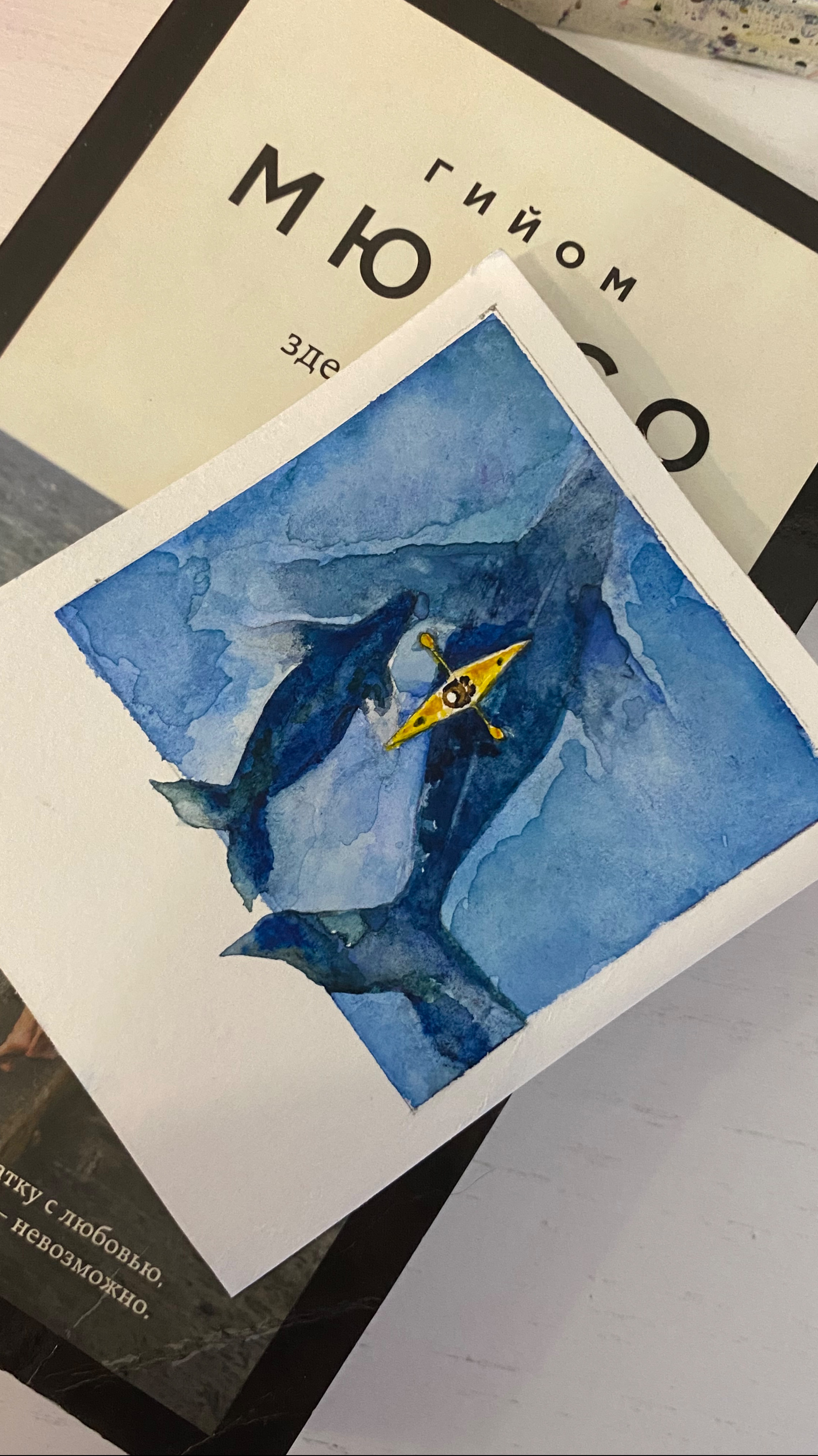 как начать?🎨 #творчество #идеи #просмотры