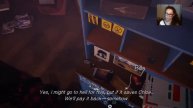 LIFE IS STRANGE EPISODE 3
