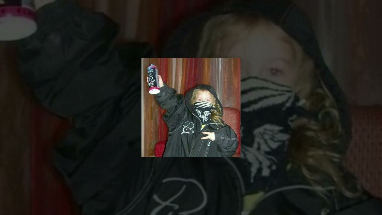 FACE - Baby speed up