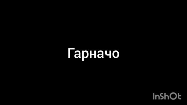 гарначо