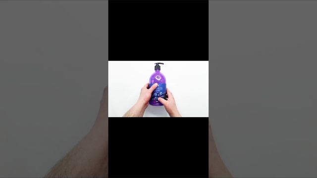 Мыло для рук "Daliaf" Спелая черника (1л)