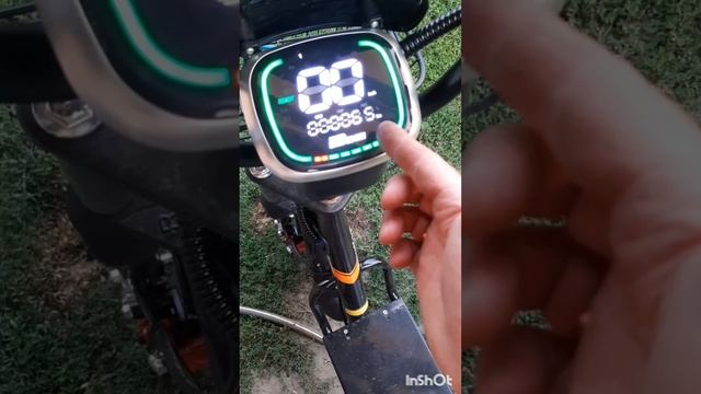 ПроСИМ.Эл-велосипед Kugoo Kirin V3pro.Фильм8.Серия2.Часть1.mp4