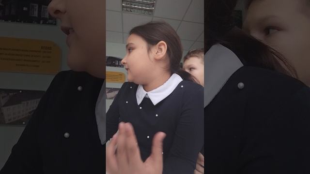 Shorts про школу 3-я часть