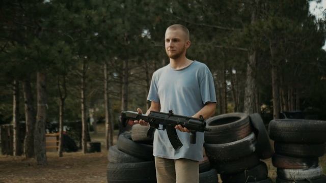 Впервые в лагере ｜ SE Camp