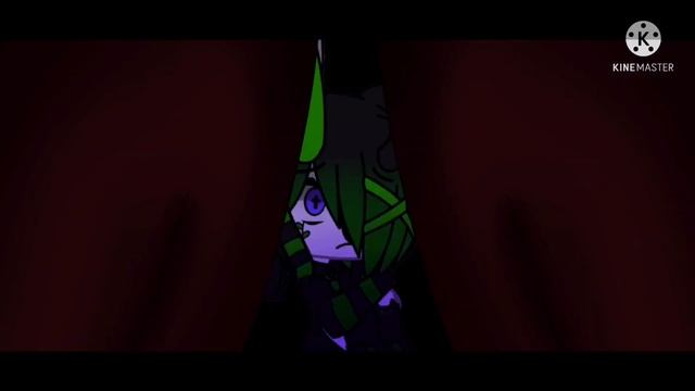 •Egoist Meme•||Gacha Club||~Rose Grosstober's Backstory~(Animation Meme)