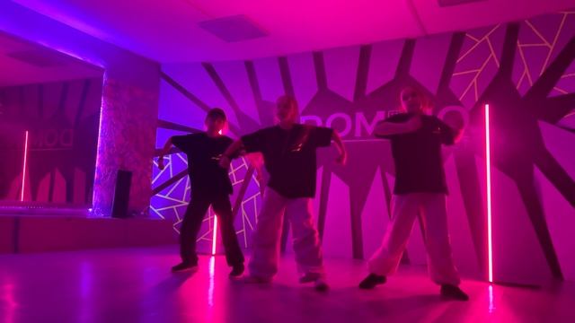 KIDS BEGINNERS- GADZILA