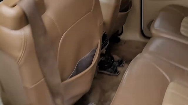 2002 GMC Envoy XL Tour & Review of it