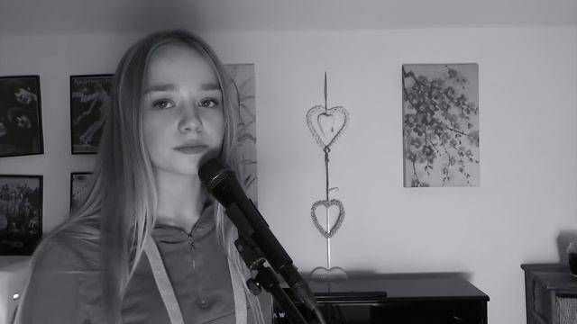 Rumours - Connie Talbot