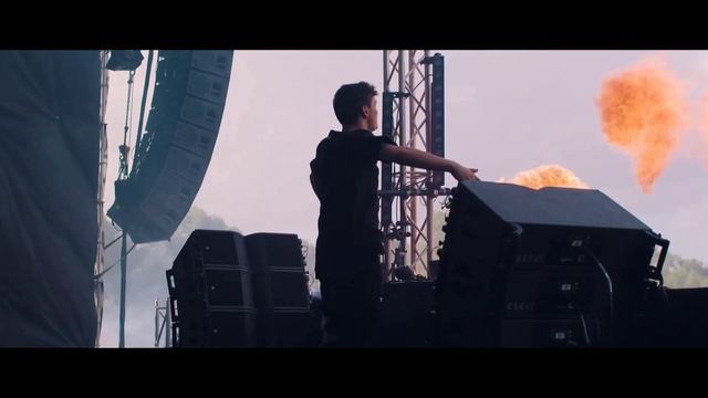 Culture Beat - Mr. Vain (Silver Nail Video Mix)