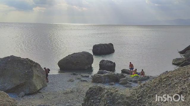 Меганом, Таврида