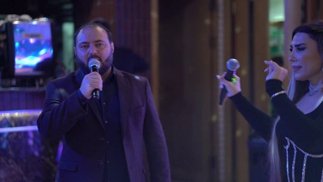 Гр Кристал - Лейли
