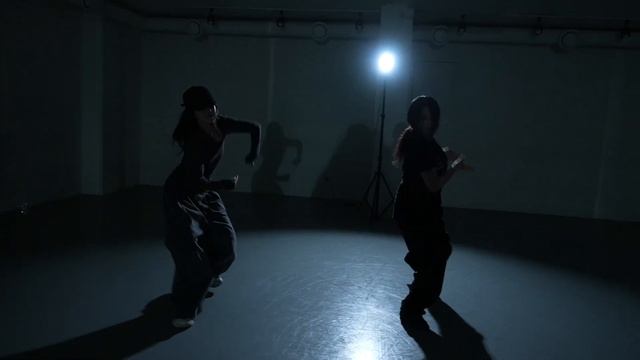Escapism. - RAYE & 070 Shake JIMIN Choreography