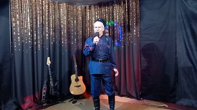 Сергей Васютин "Беда-бедовая".mp4