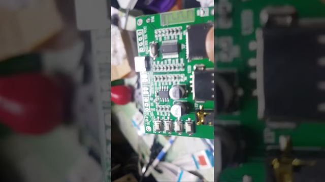 BT201 Dual Mode 5.0 Intsimply Technique