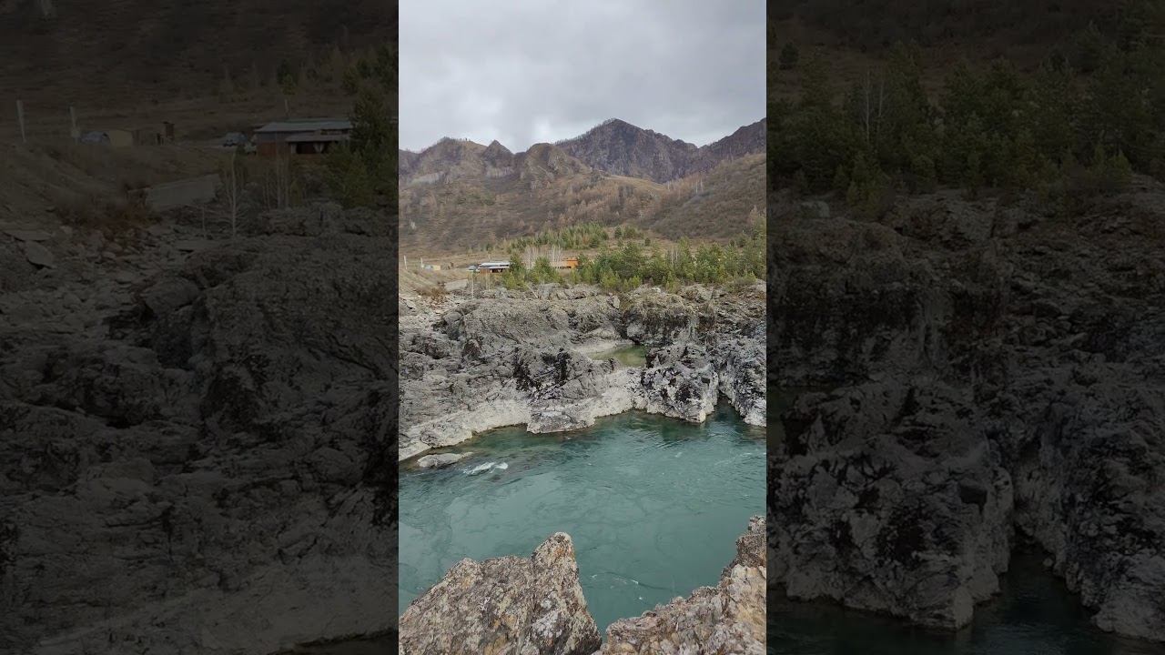 Ороктойский мост