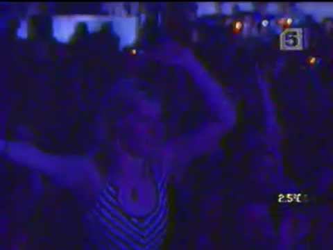 Ария - Алые Паруса 2004 _ Часть 2