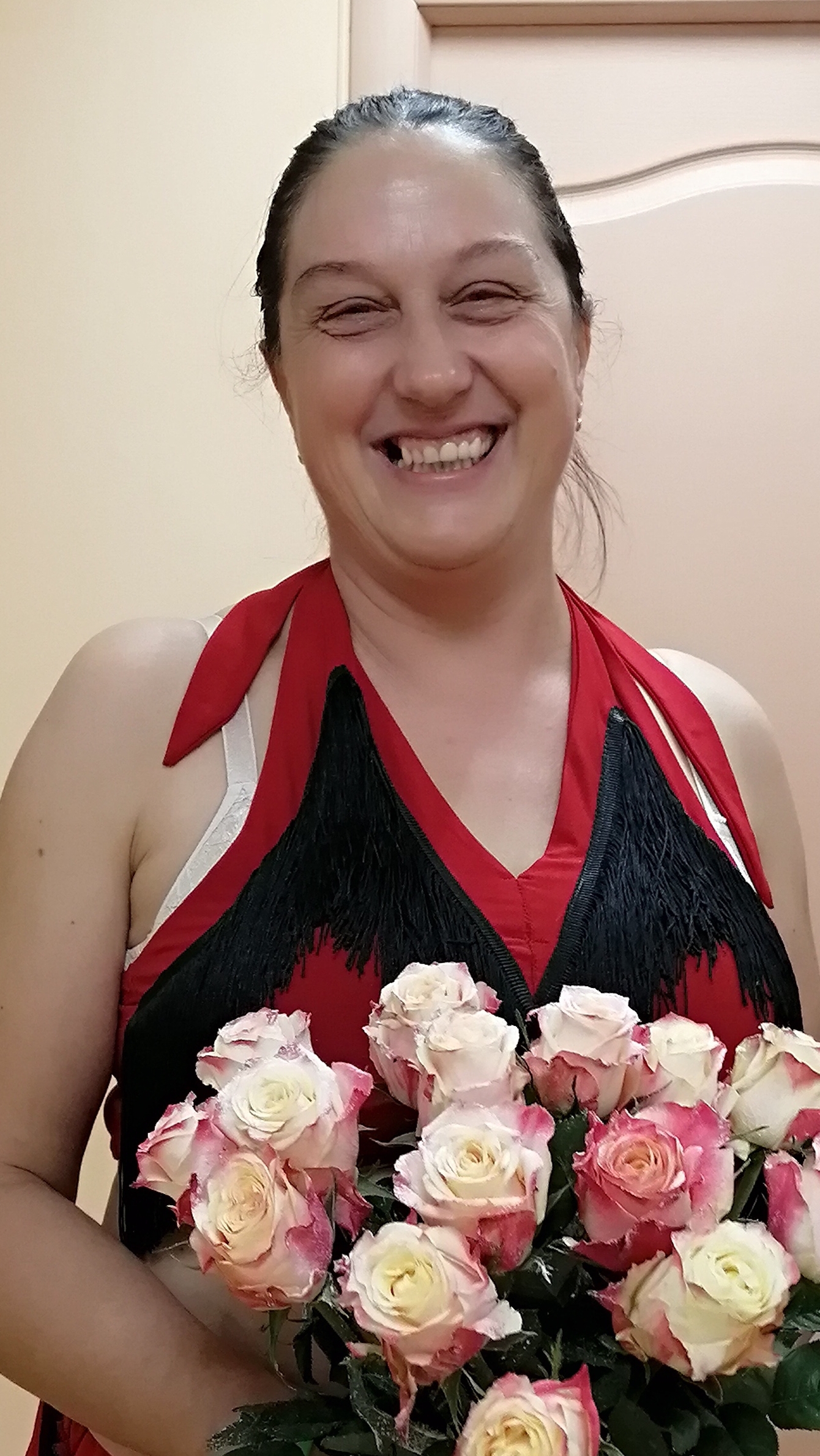 Поздравляем юбиляршу🌹🌹🌹💃