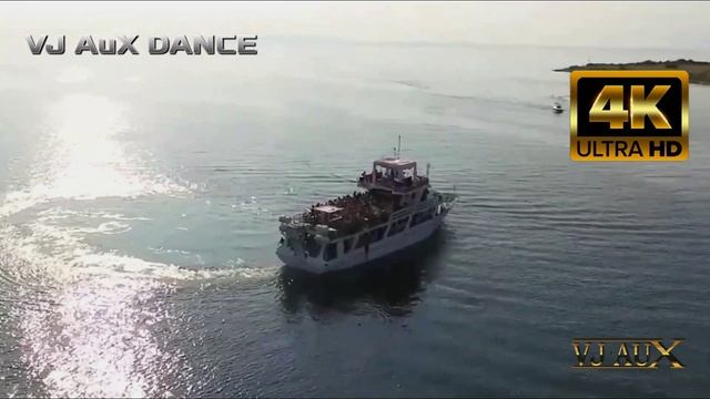 Discosluts & Go! - Let 's All Chant (Alex Ch Remix) VJ AuX