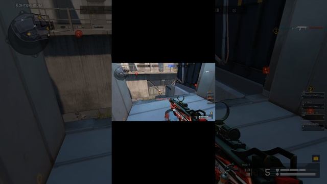 Рм Warface