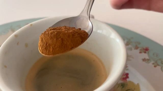 SAMO DODAJTE U KAFU! Leči celo telo od glave do pete...