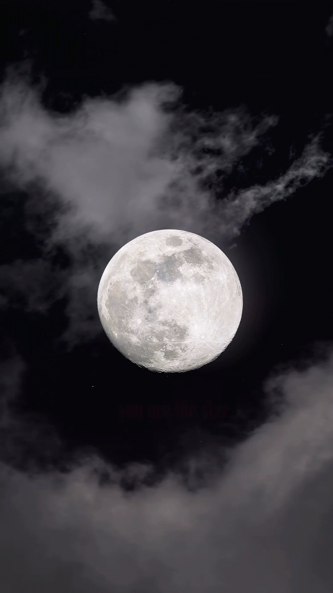 Символ Луны в Таро и Оракулах 🌕