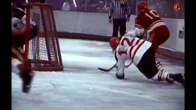 26.09.1971. (HD) ФРГ - СССР | USSR - Germany. Friendly match. 09/26/1971