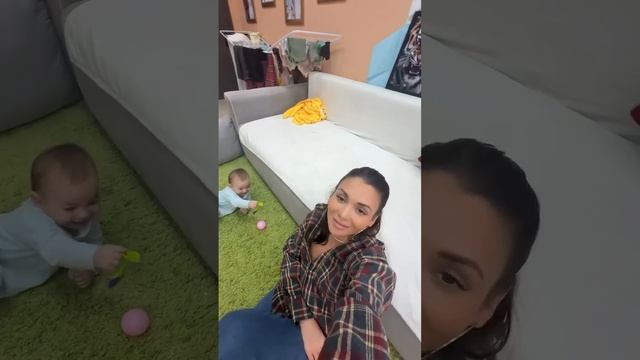 Тигрулик всех обманул и знаете из-за чего?)))
После этого поста (про Вику и Леона)