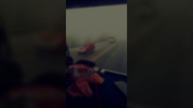 Весна в Челябинске