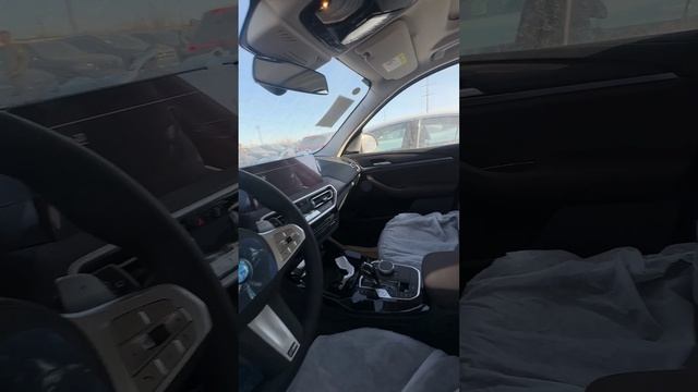 Bmw X3 30i
