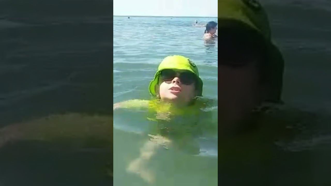 Я РЫБКА