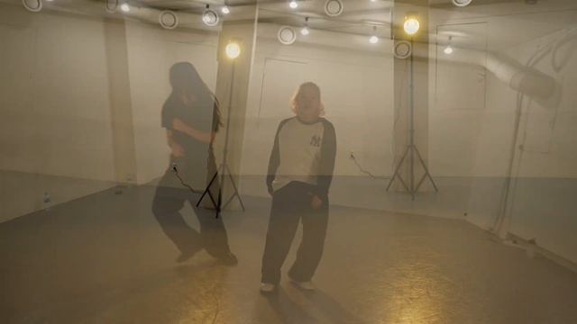 Could - Elderbrook  VALEN Choreography