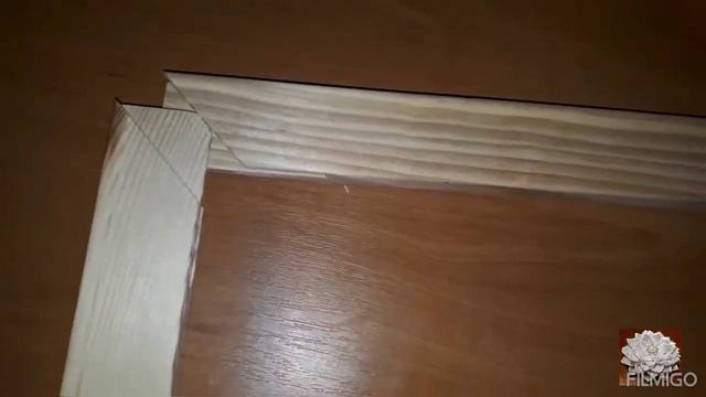 Модульный подрамник Как собрать модульный подрамник?