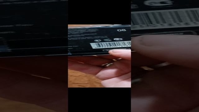Расхломление косметики ))