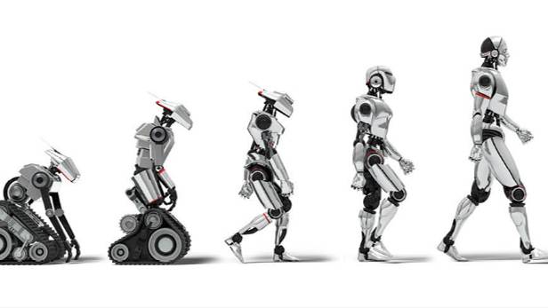 What is Robotics?