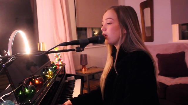 TONES AND I - Dance Monkey (Cover) - Connie Talbot