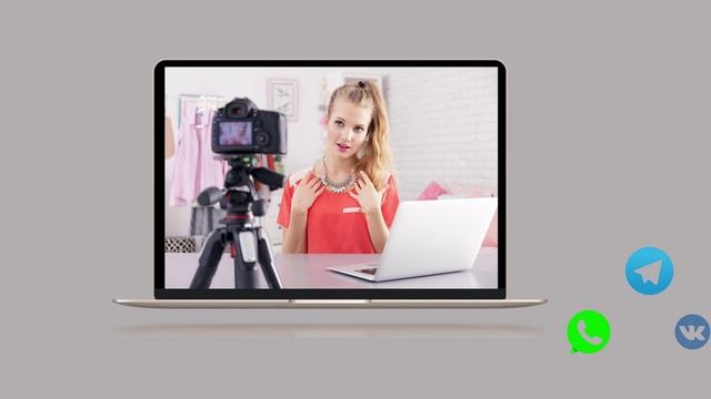 Привязка объектов в Premiere Pro